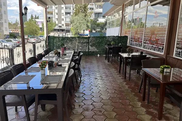 OZ KİTCHEN - Restoran - Adana Kozan