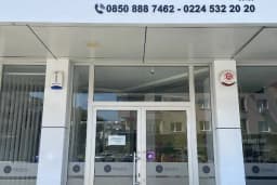 RİMAPOL GÜRSU AĞIZ VE DİŞ SAĞLIĞI POLİKLİNİĞİ
