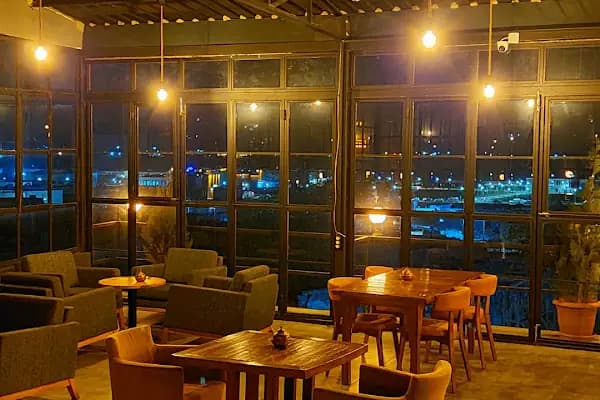 Xanamehotel - Otel - Diyarbakır Sur