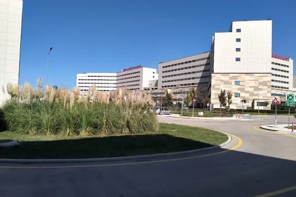 Heliport - Helikopter Pisti - İstanbul Tuzla