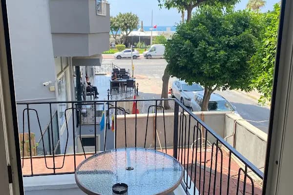 Respect Apart otel - Otel - Antalya Finike