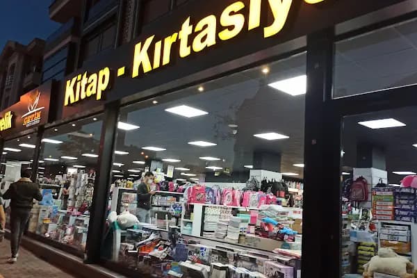 Çetin Kırtasiye - Kırtasiye - Balıkesir Altıeylül