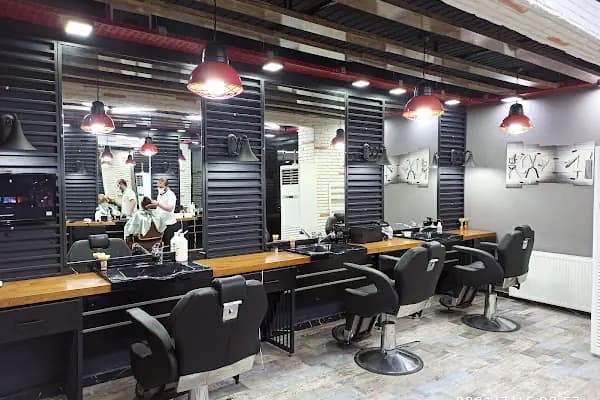 Salon MB - Kuaför - Adana İmamoğlu