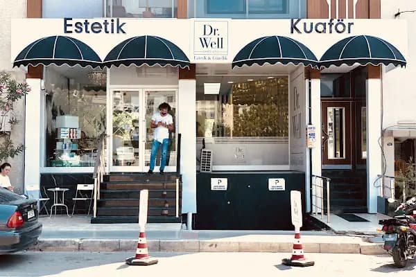 Dr. Well Buca - Güzellik Salonu - İzmir Buca