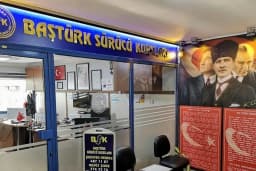 Baştürk Sürücü Kursları