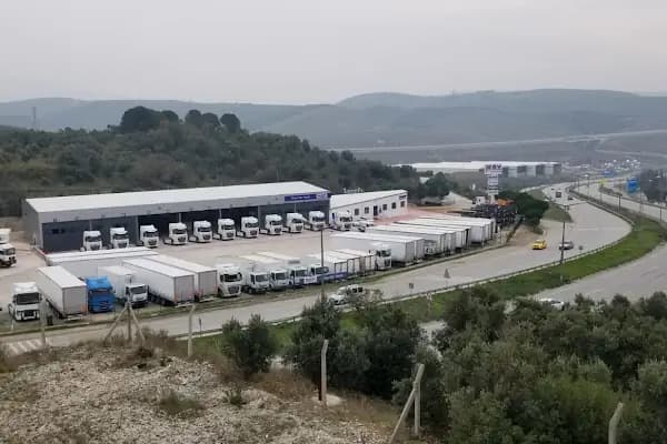 Bursa Ağır Vasıta DAF ve TIRSAN Satış Servis - Araç Bakım ve Onarımı - Bursa Gemlik