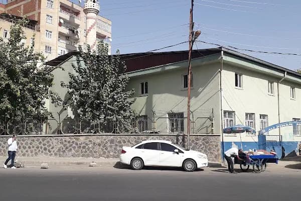 Sıdıki Ekber Kız Kuran Kursu - İbadethane - Diyarbakır Bağlar