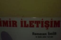 Karakaşlar Market