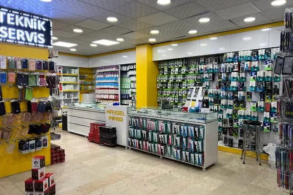 Diyarbakır Telefon Tamiri - Elektronik Tamir Dükkanı - Diyarbakır Kayapınar