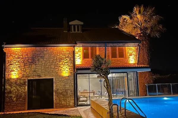 Foça İlçayto Rooms - Otel - İzmir Karabağlar