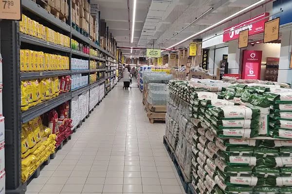 Özen Gross - Süpermarket - Bursa Gürsu