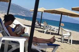 Noww Croissants &amp; Coffee Anamur