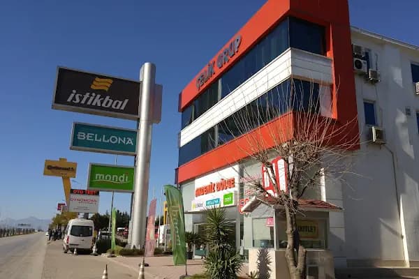 ÇELİK CENTROOM - Mobilya mağazası - Antalya Aksu
