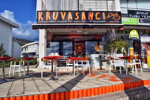 Kahve dükkanı