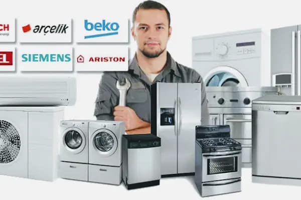 ADANA BEYAZ EŞYA TAMİR BUZDOLABI ÇAMAŞIR BULAŞIK MAKİNESİ KLİMA SERVİSİ MONTAJ BAKIM GAZ BEYAZ EŞYA SERVİSİ TAMİRCİSİ - Beyaz Eşya Tamirhanesi - Adana Karataş