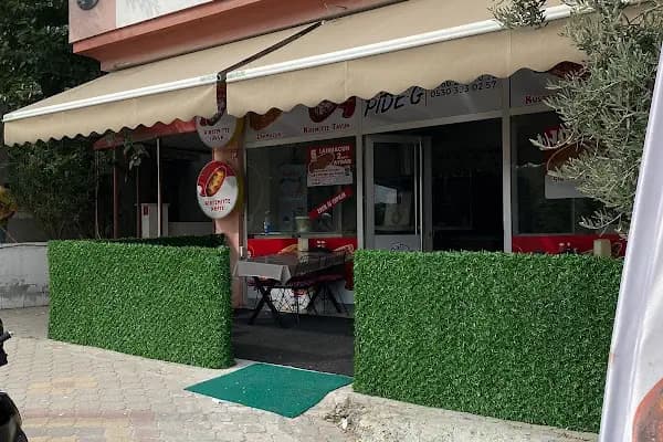 Pide-g - Restoran - Balıkesir Bigadiç
