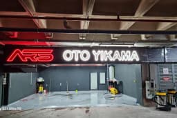 ARS OTO YIKAMA