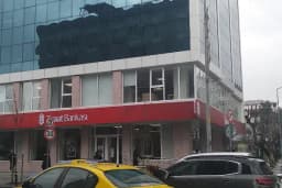 Ziraat Bankası Bağcılar/İstanbul Şubesi
