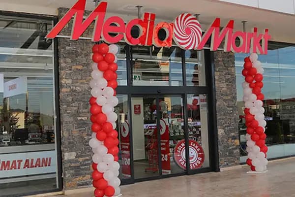 MediaMarkt Bodrum Midtown - Elektronik eşya mağazası - Muğla Bodrum