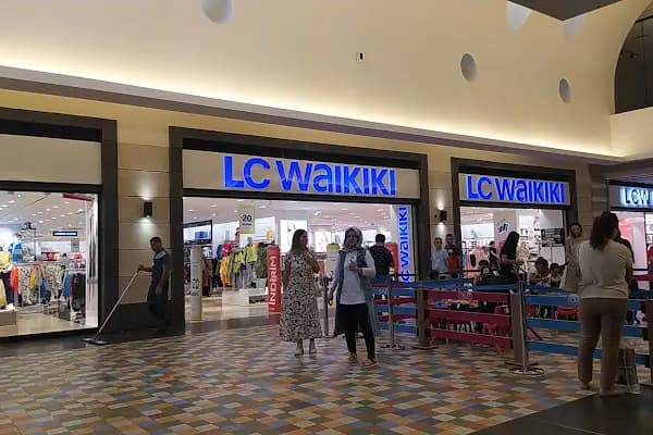 LC WAIKIKI - Giyim mağazası - Diyarbakır Yenişehir