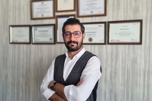 Uzman Psikolog Muhittin Dar - Psikolog - Gaziantep Şehitkamil