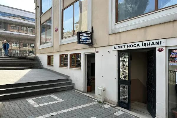 Ekin Bilgisayar Notebook Hastanesi - Bilgisayar Tamir Servisi - Trabzon Ortahisar