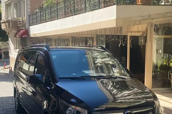Tede Turizm - Araba Kiralama Şirketi - İstanbul Ataşehir