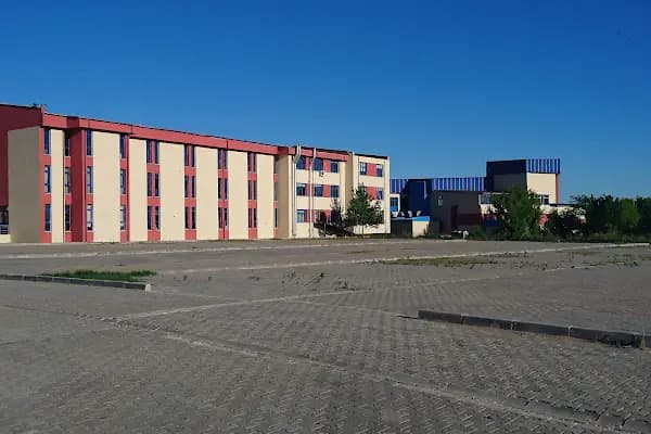 Trakya Üniversitesi - Üniversite - Edirne Enez