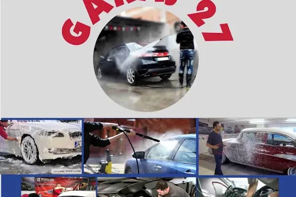 M&amp;F AUTO DETAİLİNG - Araba Yıkama - Gaziantep Şehitkamil