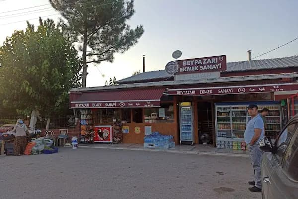Bes Beypazarı Ekmek Fırını(24) - Fırın - Ankara Beypazarı