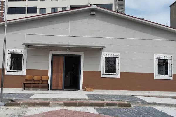 Mahmutbey Aile Sağlığı Merkezi - Sağlık Ocağı - İstanbul Bağcılar