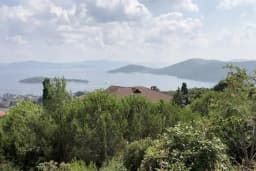 Adalar trekking parkuru