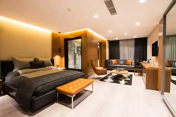 Zeniva Hotel - Otel - İzmir Bornova