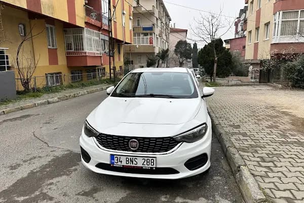 LİMA KARTAL OTO KİRALAMA TİC. LTD. ŞTİ - Araba Kiralama Şirketi - İstanbul Ataşehir