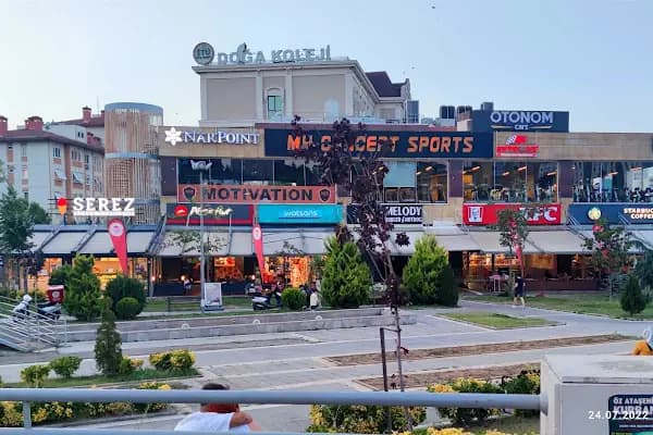 TAM ATM Türkiye'nin ATM Merkezi - Finans Kurumu - İstanbul Adalar