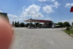 Türkpark Heybeli Petrol