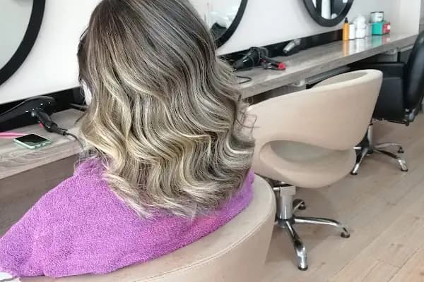 İmaj güzellik merkezi - Güzellik Salonu - Antalya Döşemealtı