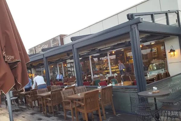 Avlu Balıkesir - Park - Balıkesir Karesi