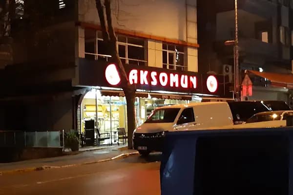 Ak Simit Kafe - Kafe - İstanbul Avcılar