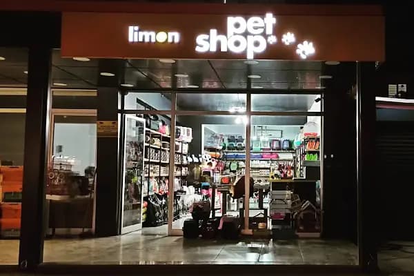 LimonPetshop - Evcil hayvan mağazası - Kocaeli Gölcük