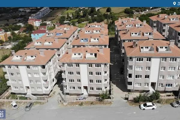 İstanbul Sitesi - Güvenlikli Site - İstanbul Büyükçekmece