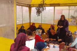 Değirmencik Köyü Muhtarlığı