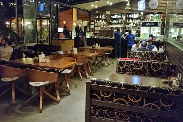Saklı Bahçe Cafe Restorant - Restoran - Sakarya Serdivan