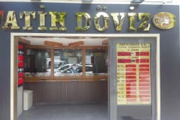 Fatihte Döviz Bürosu | Change Exchange / Fatih Döviz