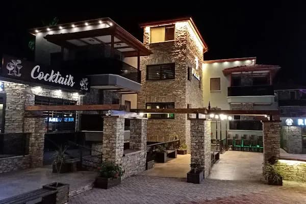 Sarigerme New Gate Hotel - Otel - Muğla Ortaca