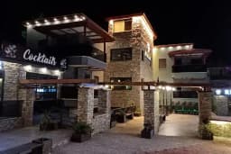 Sarigerme New Gate Hotel