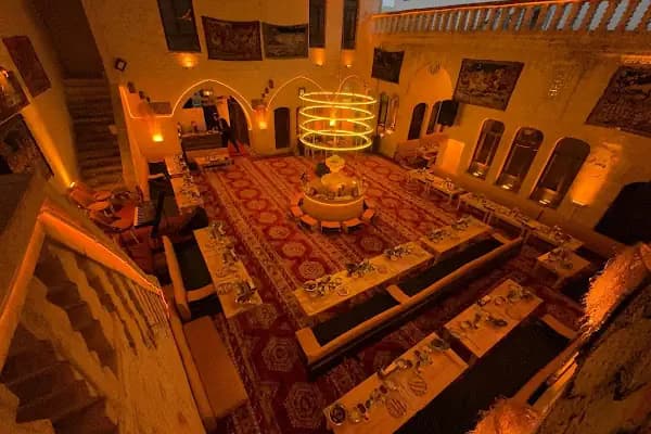 Urfa Sıra Gecesi - Eğlence Merkezi - Şanlıurfa Eyyübiye