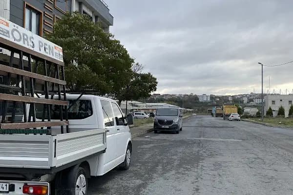Mavigöl Mahallesi Muhtarlığı - İlgi Çekici Yer - İstanbul Arnavutköy