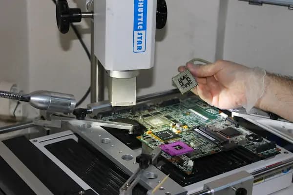 Eplus Bilgisayar Teknik Servis - Bilgisayar Servisi - İzmir Çiğli