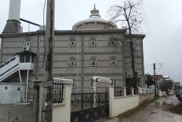 Kumsaz Süleyman Çelebi Cami